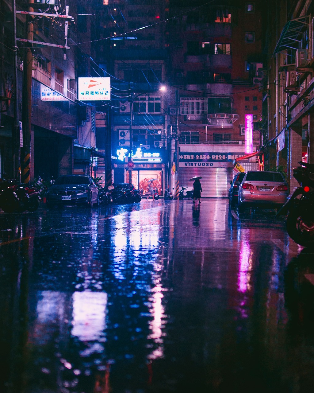 探索炫酷手机壁纸大全集：个性化你的手机桌面