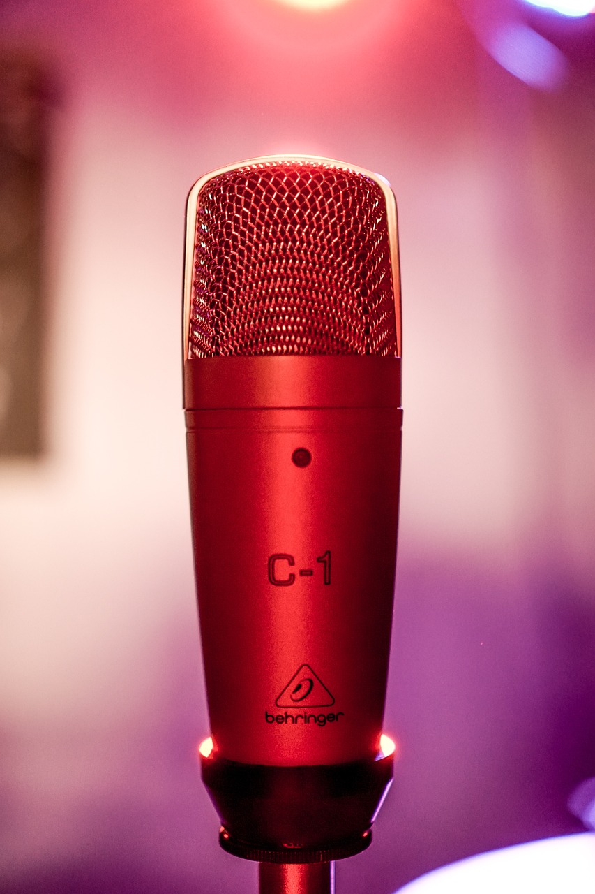 探索手机铃声声音大的铃声，提升听觉体验的艺术