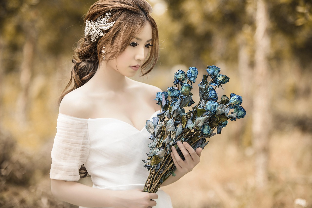 手机美女动态壁纸，个性化与美的融合