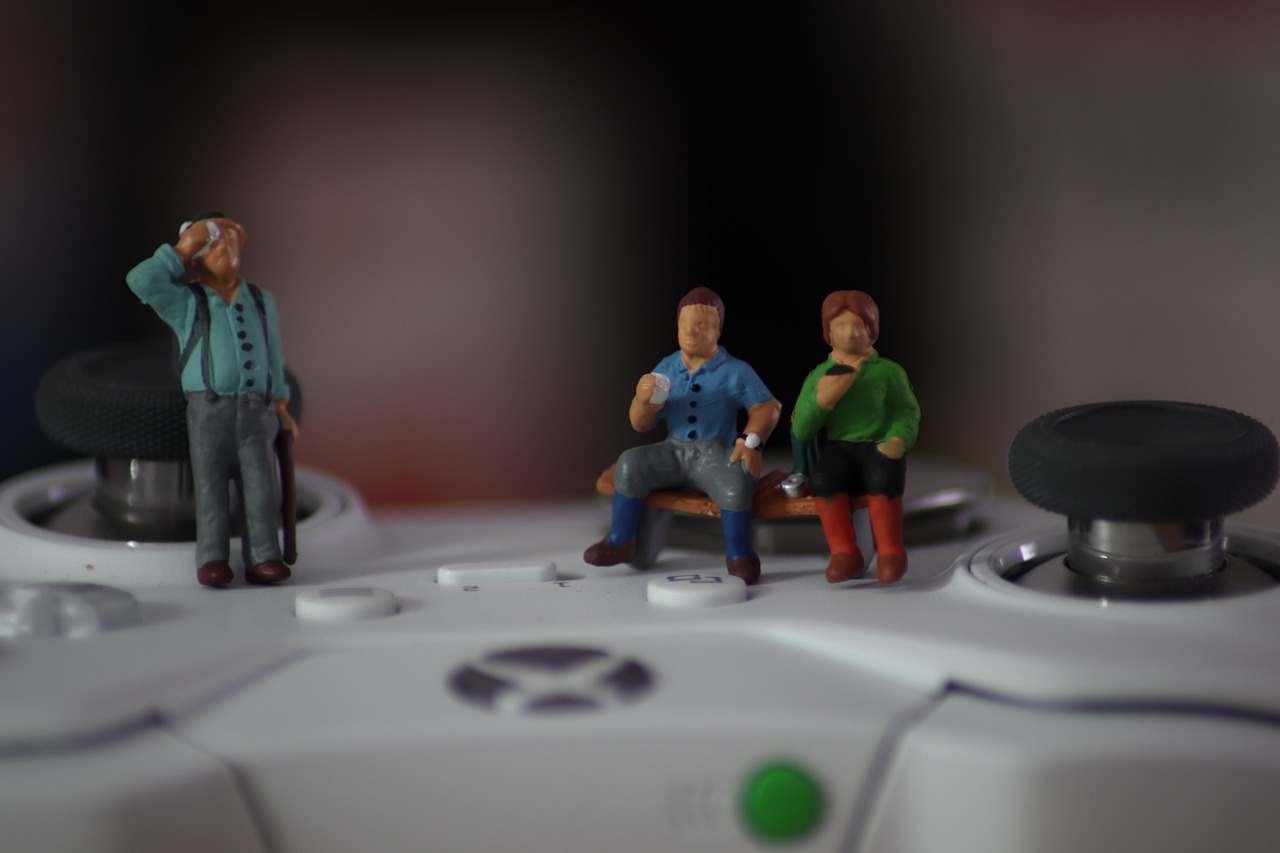 探索手机单机3D游戏的魅力，沉浸式体验与技术革新