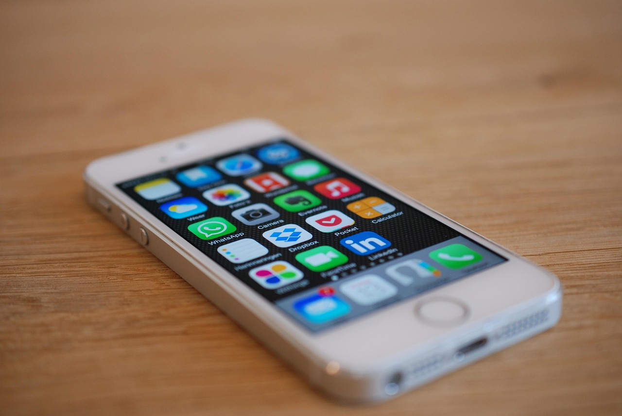 个性化你的iPhone，如何设置手机铃声